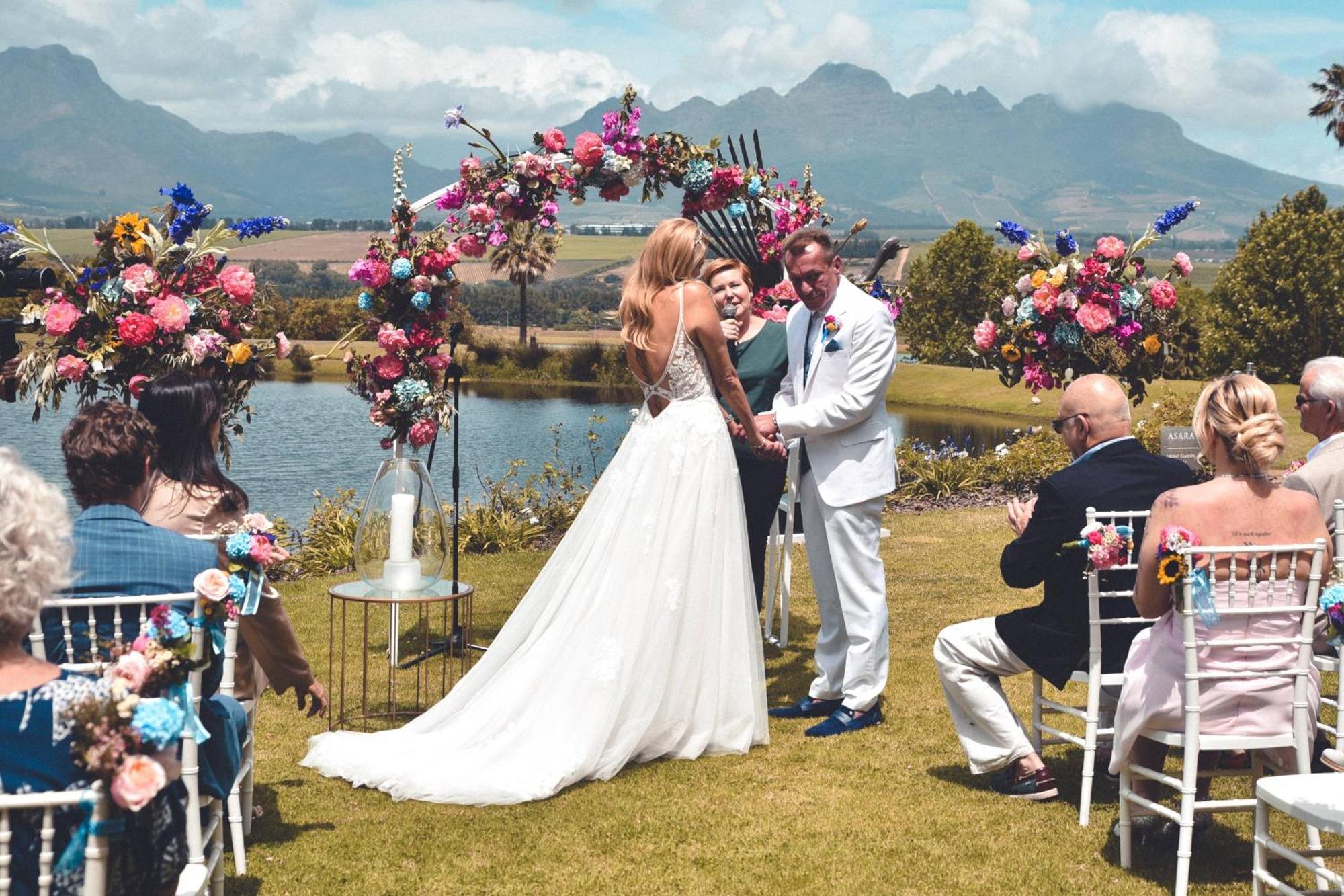 Asara Wine Estate &