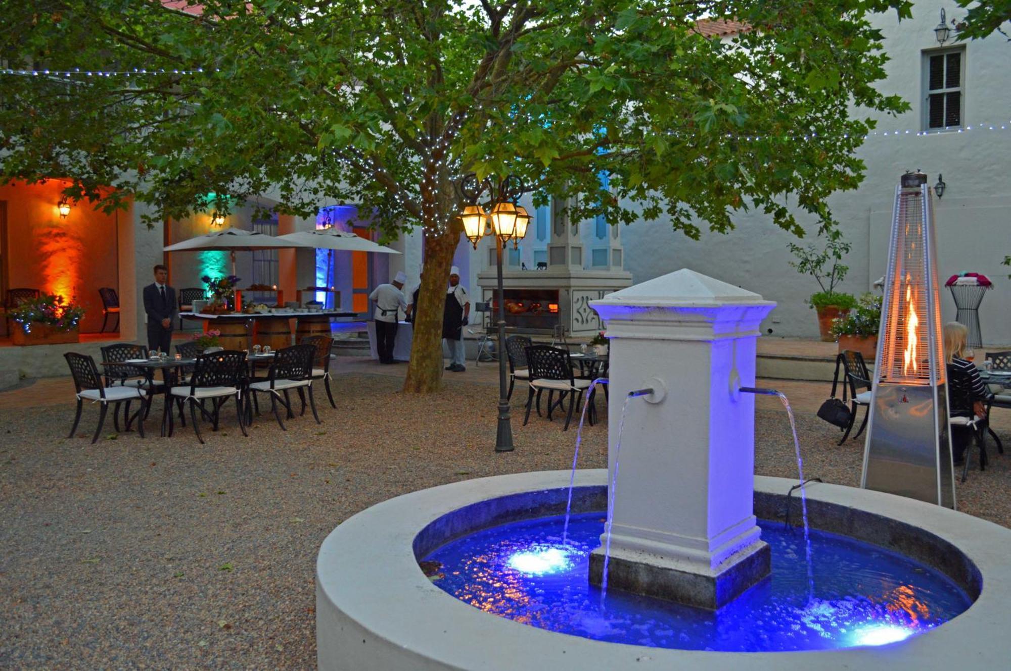 Asara Wine Estate & Hotel 5*