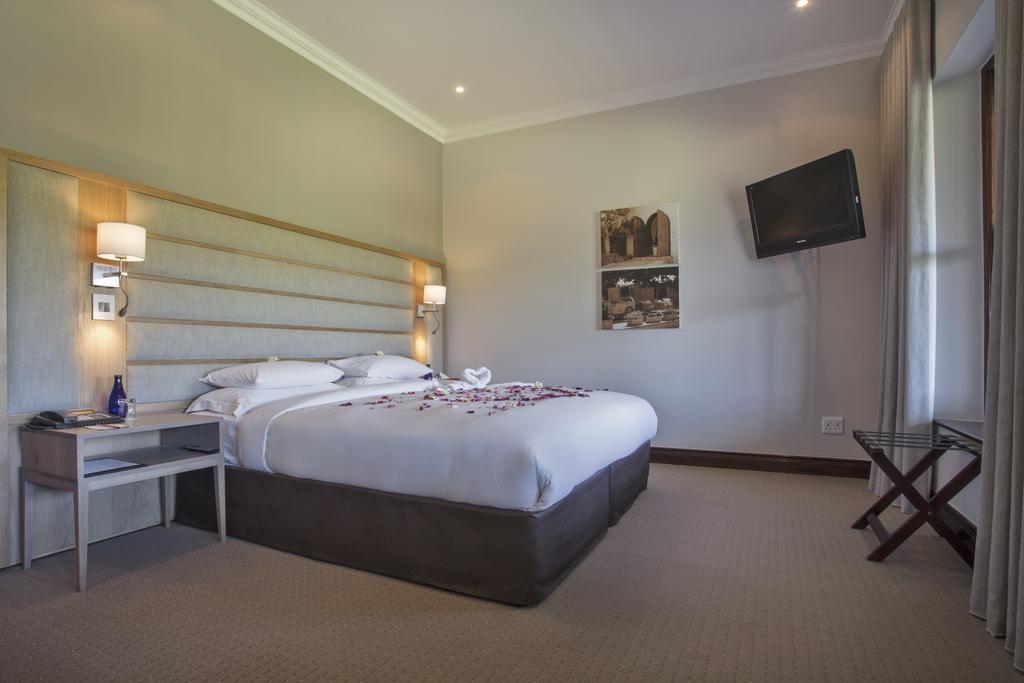 Hotel Asara Wine Estate & Stellenbosch
