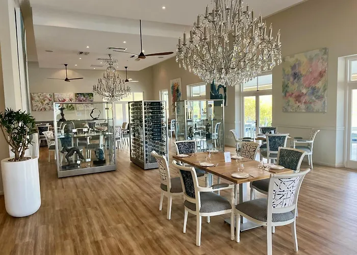 Asara Wine Estate & Hotel