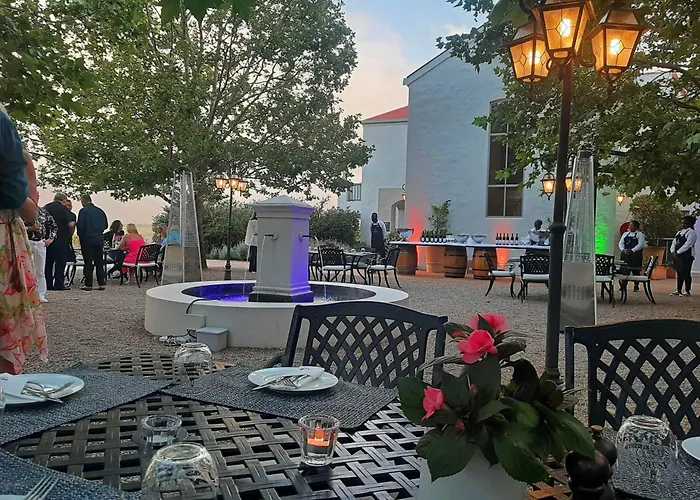 Asara Wine Estate & Hotel