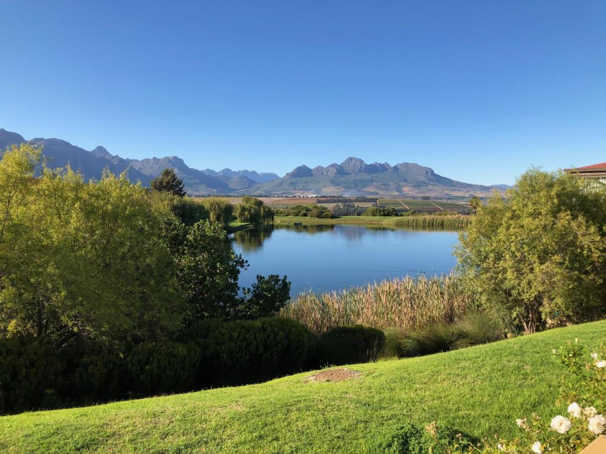 Asara Wine Estate & 5* Stellenbosch
