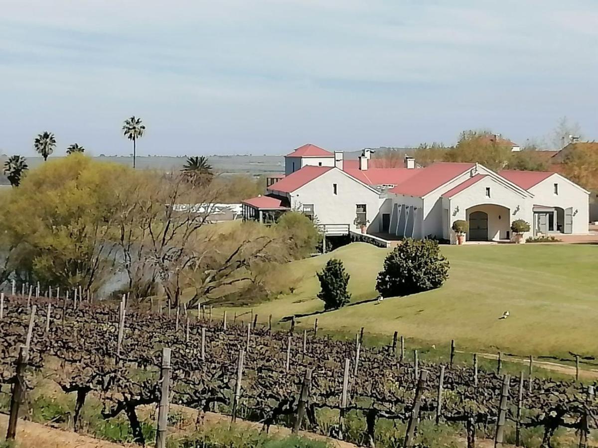 Hotel Asara Wine Estate & Stellenbosch