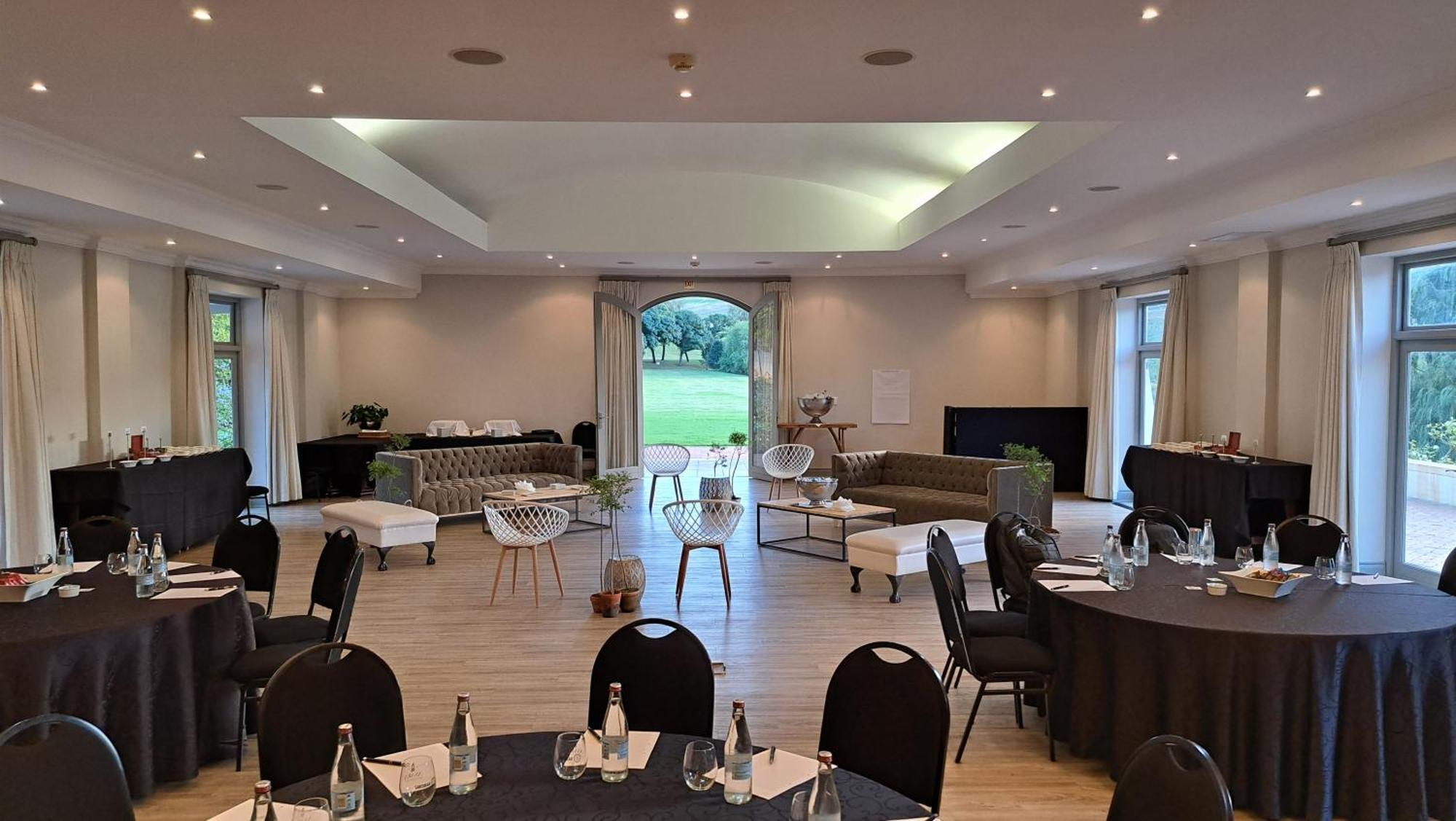 Asara Wine Estate & Hotel 5*