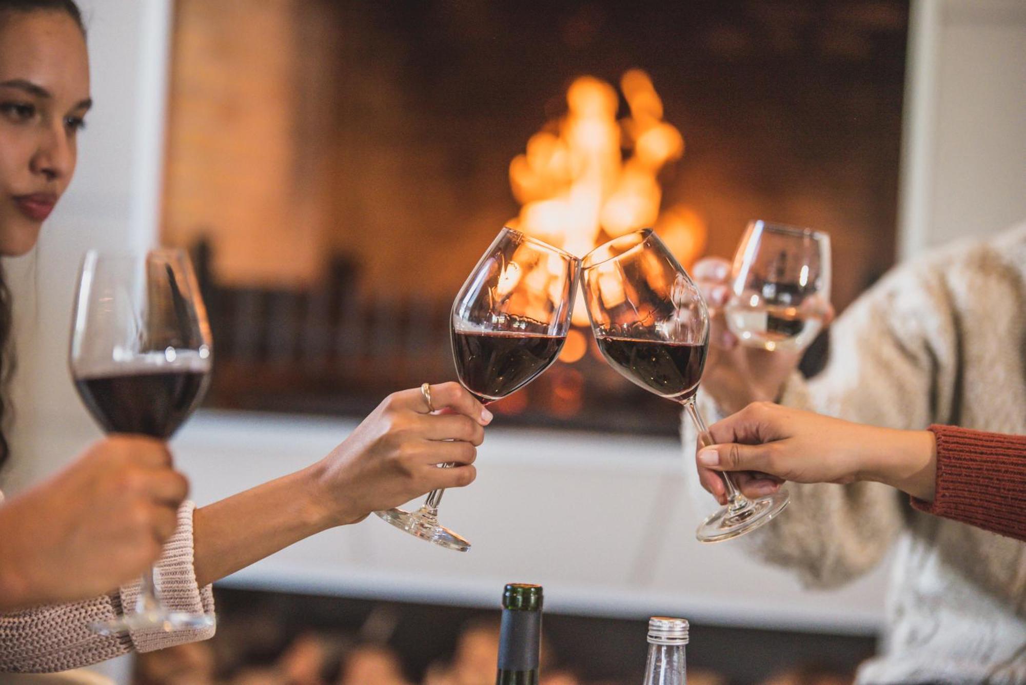 Asara Wine Estate & 5*