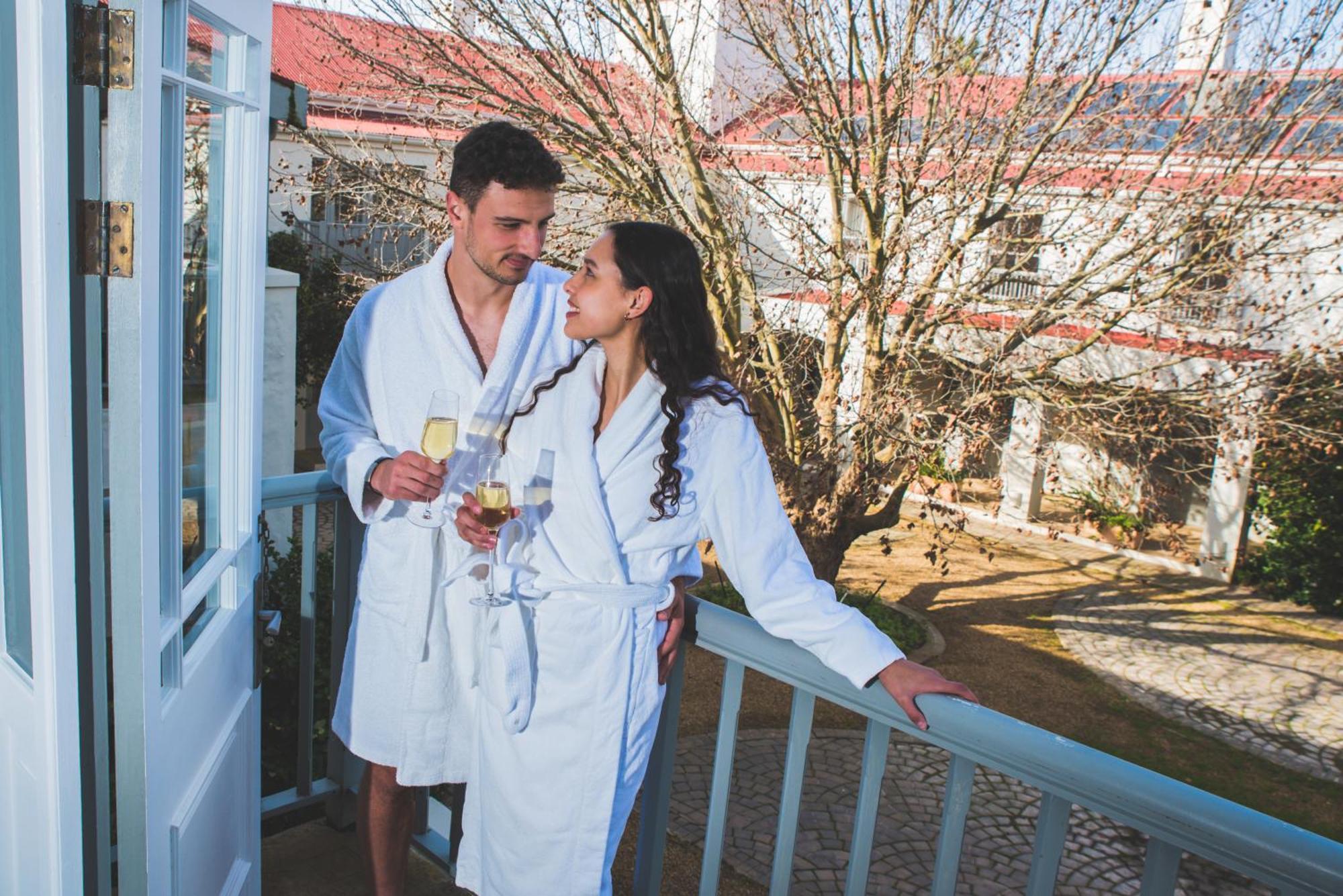 Asara Wine Estate &