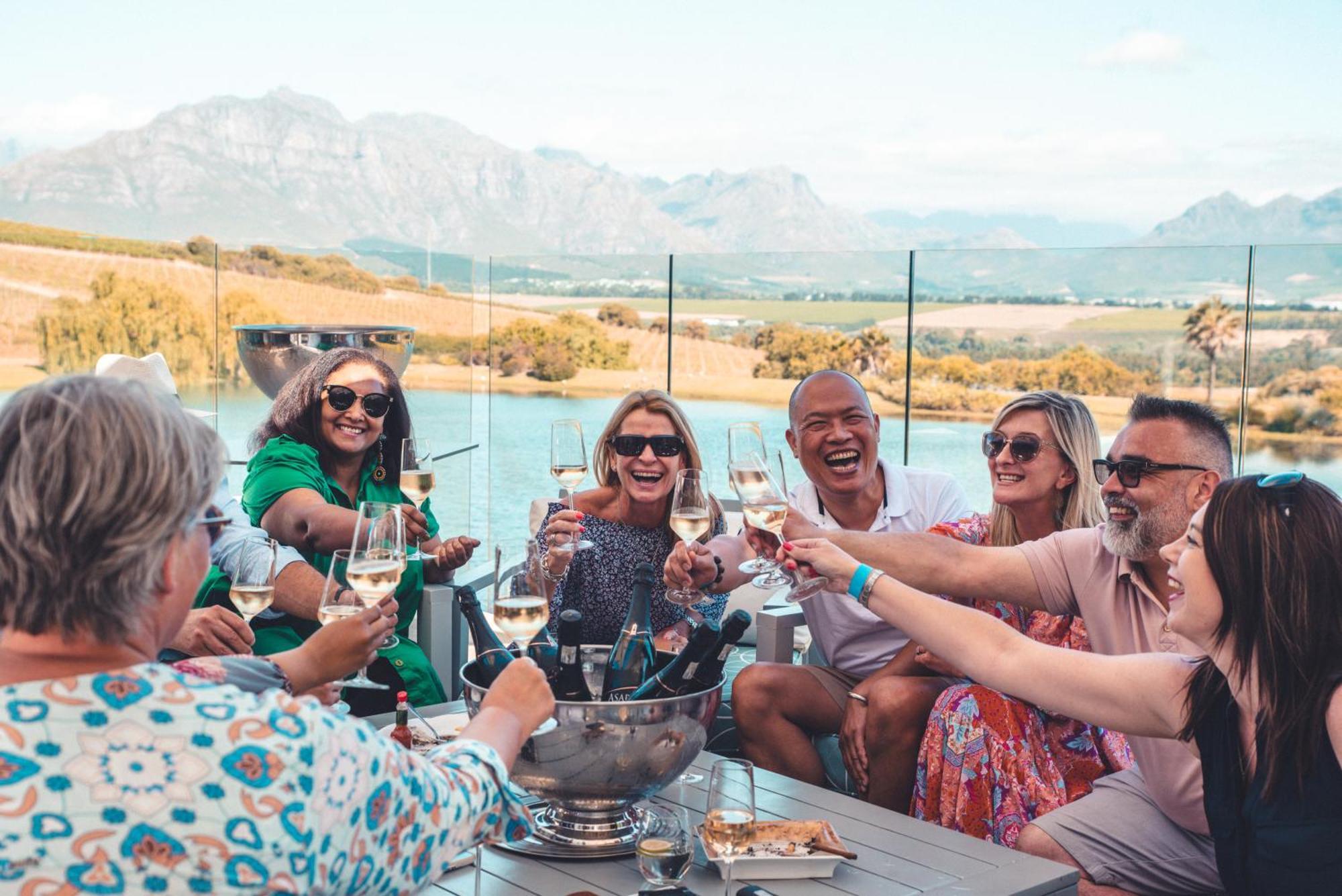 Asara Wine Estate & Hotel 5*