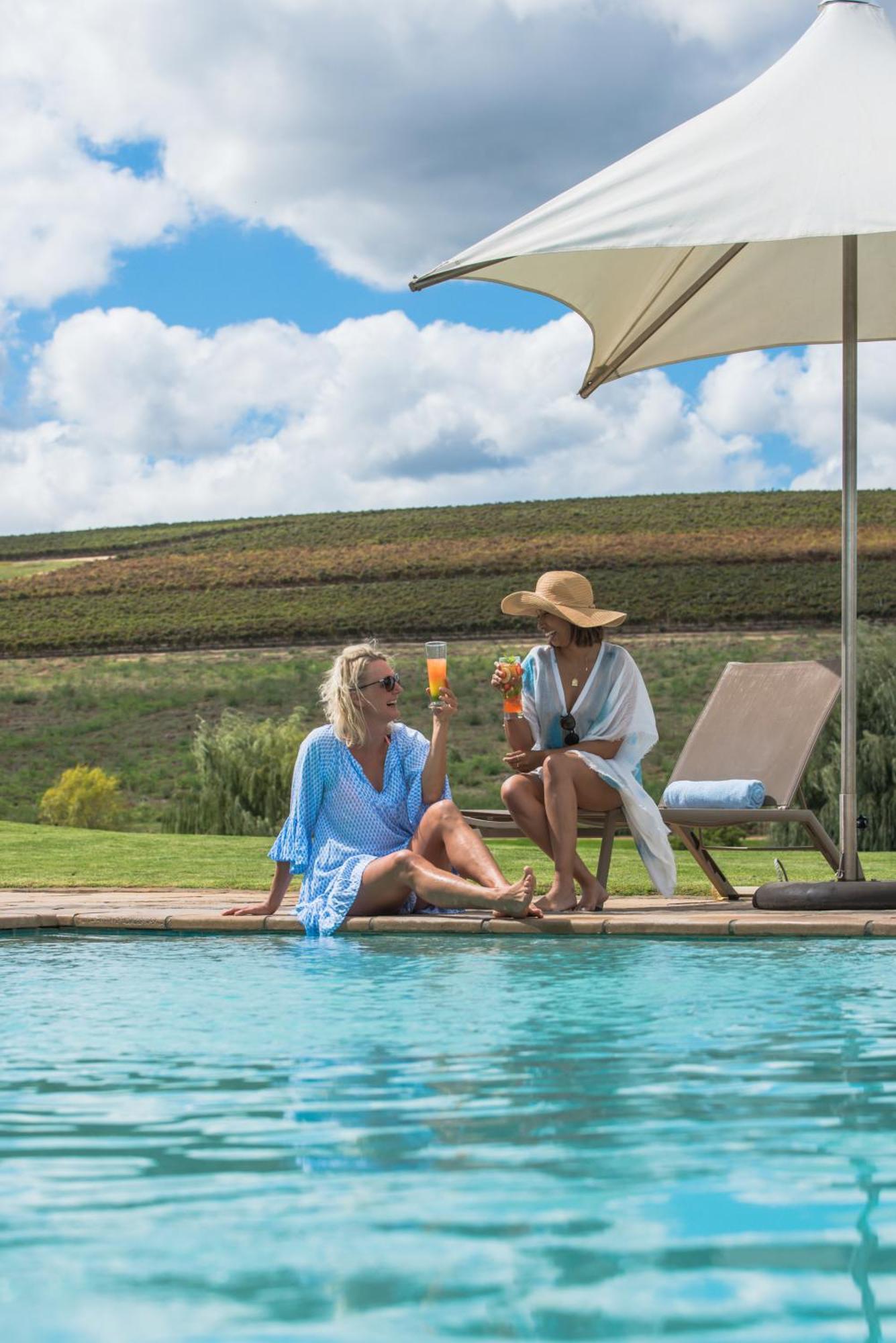 Asara Wine Estate & Hotel