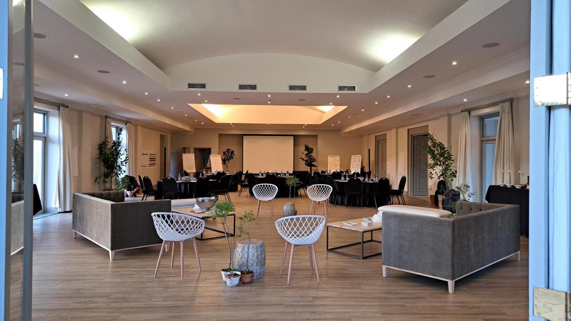Asara Wine Estate & Hotel 5*