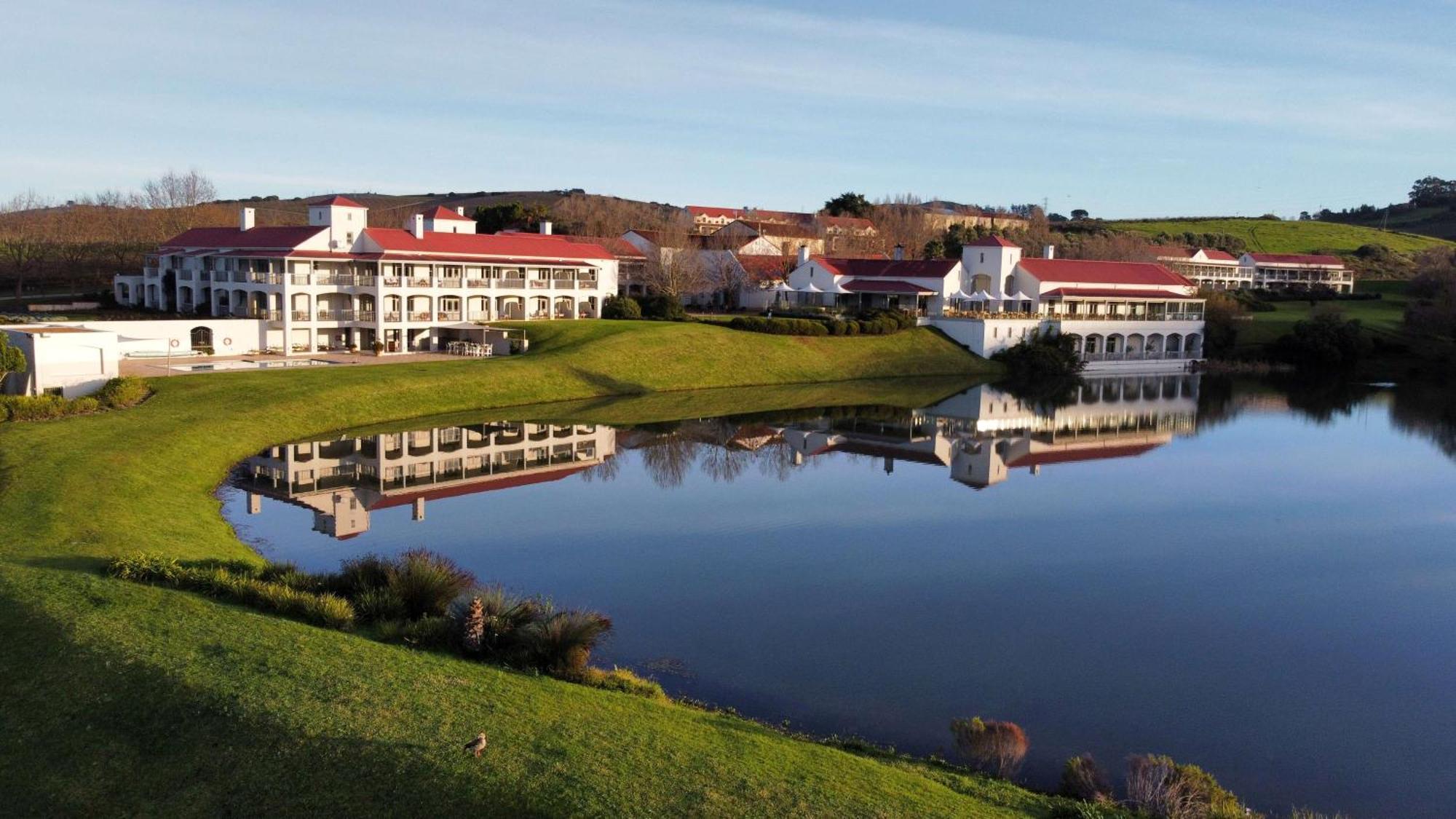 Asara Wine Estate & Hotel Stellenbosch