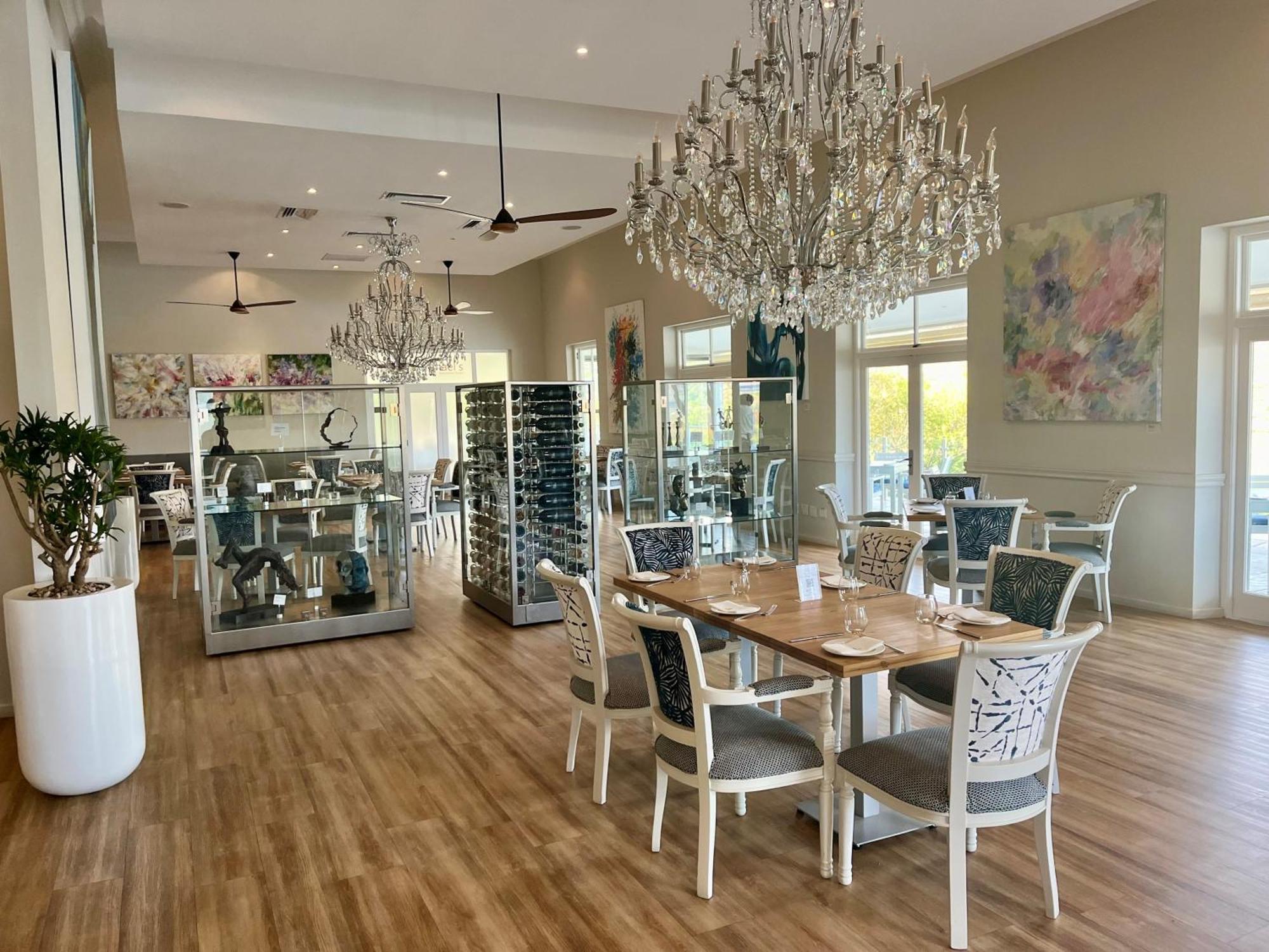 Asara Wine Estate & 5* Stellenbosch