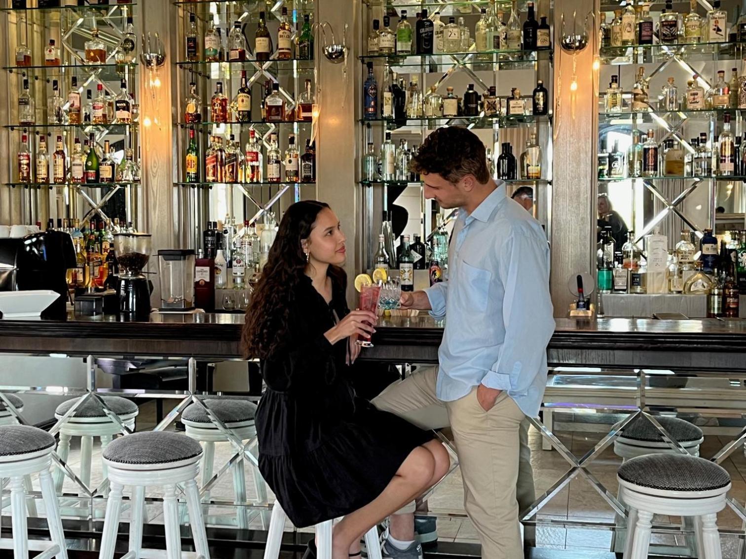 Asara Wine Estate & 5*