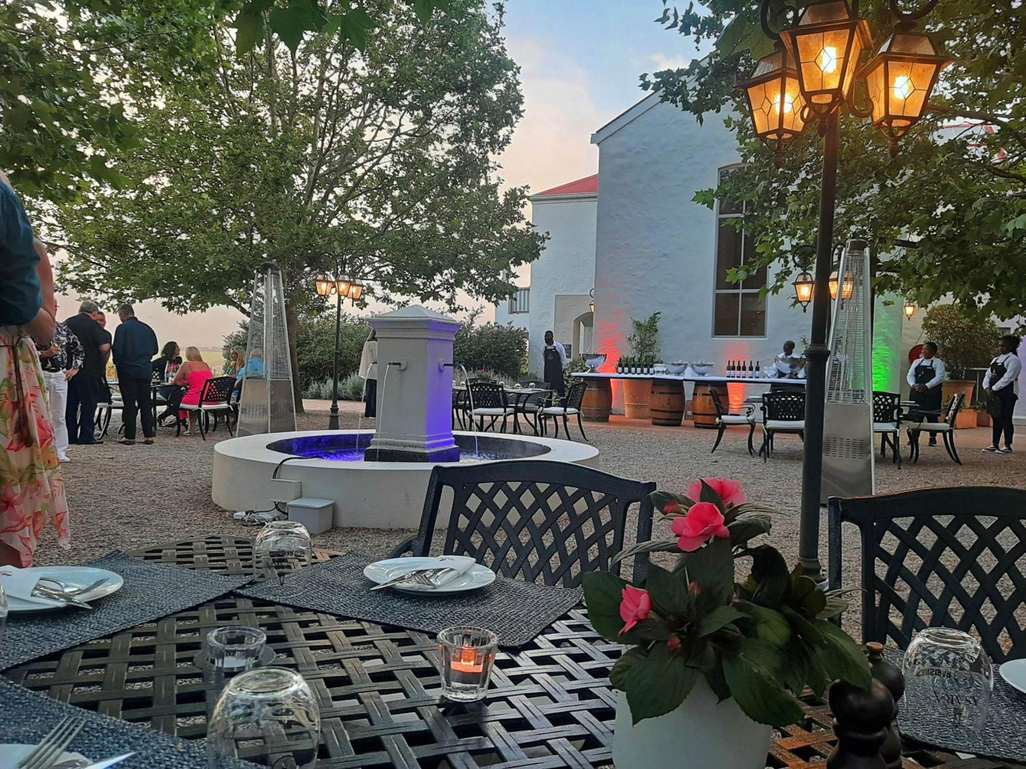 Asara Wine Estate & Hotel 5*